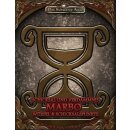 DSA5 - Schicksal und Verdammnis - Gottheit Marbo (DE)