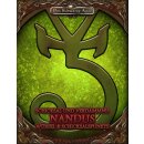 DSA5 - Schicksal und Verdammnis - Gottheit Nandus (DE)