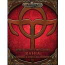 DSA5 - Schicksal und Verdammnis - Gottheit Rahja (DE)