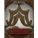 DSA5 - Schicksal und Verdammnis - Gottheit Rastullah (DE)