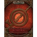 DSA5 - Schicksal und Verdammnis - Gottheit Rondra (DE)