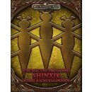 DSA5 - Schicksal und Verdammnis - Gottheit Shinxir (DE)