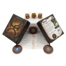 DSA5 - Schicksal und Verdammnis - Gottheit Simia (DE)