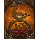 DSA5 - Schicksal und Verdammnis - Gottheit Travia (DE)