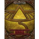 DSA5 - Schicksal und Verdammnis - Gottheit Ucuri (DE)