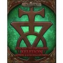 DSA5 - Schicksal und Verdammnis - Gottheit Xeledon (DE)