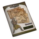 DSA5 - Spielplanheft - Die Gestade des Gottwals (DE)