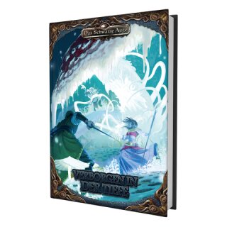 DSA5 - Verborgen in der Tiefe (DE)