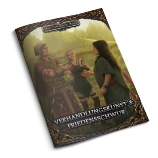 DSA5 - Verhandlungskunst & Friedensschwur (Ukraine Anth.) (DE)