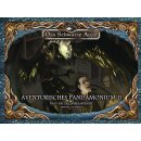 DSA5 Deluxe Spielkartenset - Aventurisches...