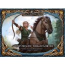 DSA5 Deluxe Spielkartenset - Tiergefährten (DE)