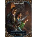 DSA5 Meisterschirm Katakomben & Ruinen (DE)