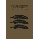 DSA5 - Mythos: Brevier des Noioniten (DE)