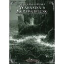 DSA5 Mythos: Meisterschirmset - Wahnsinn und Verzweiflung...