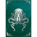 DSA5 Mythos: Notizbuch des Kultisten (DE)