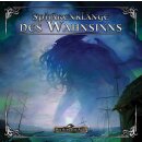 DSA5 Mythos: Sphärenklänge des Wahnsinns (DE)