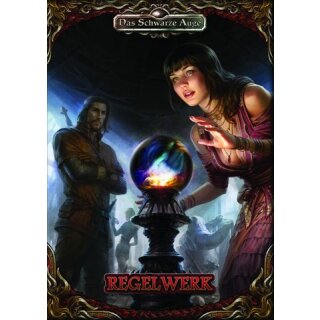 DSA5 - Regelwerk (Hardcover) (DE)
