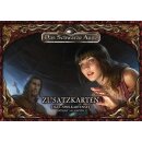 DSA5 Spielkartenset  Zusatzkarten (DE)