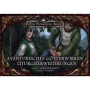 DSA5 Spielkartenset Avent Götterwirken...