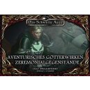 DSA5 Spielkartenset Avent Götterwirken...