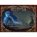 DSA5 Spielkartenset Aventurische Magie 2...