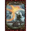 DSA5 Spielkartenset Aventurische Magie 3 - Zauber (DE)