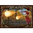 DSA5 Spielkartenset Aventurische Magie 3-...