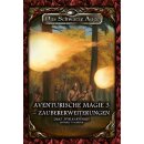 DSA5 Spielkartenset Aventurische Magie 3-...