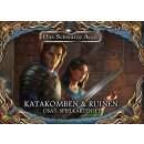 DSA5 Spielkartenset Katakomben und Ruinen (DE)