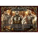 DSA5 Spielkartenset Kompendium 2 Sonderfertigkeiten (DE)