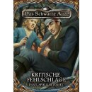 DSA5 - Spielkartenset Kritische Offensiv-Fehlschläge...