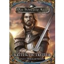 DSA5 Spielkartenset Kritische Treffer (DE)