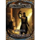 DSA5 - Spielkartenset Schätze & Kostbarkeiten (DE)