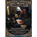 DSA5-Spielkartenset Av. Meisterp. 2 - Mentoren &...
