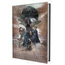Dune: Das Rollenspiel - Abenteuer des Wüstenplaneten...