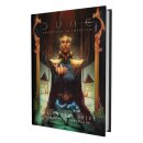 Dune: Das Rollenspiel - Abenteuer im Imperium - Das...