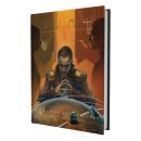 Dune: Das Rollenspiel - Abenteuer im Imperium - Macht und...