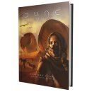 Dune: Das Rollenspiel - Sand und Staub -...