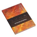 Dune: Das Rollenspiel - Spielerjournal (DE)