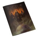 Dune: Das Rollenspiel - Werkzeuge der Spielleiterin (DE)