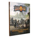 Earthdawn - Legenden von Barsaive: Haven (DE)