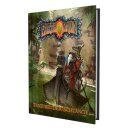 Earthdawn - Tanz mit der Schlange (DE)