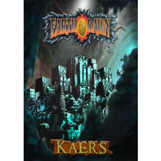 Earthdawn Kaers (DE)