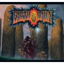 Earthdawn Spielleiterschirm (DE)