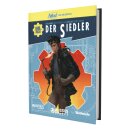 Fallout: Das Rollenspiel - Handbuch der Siedler (DE)