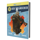 Fallout: Das Rollenspiel - Handbuch der Wanderer (DE)