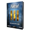 Fallout: Das Rollenspiel - Regelwerk (DE)