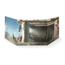 Fallout: Das Rollenspiel - Sichtschirm der Spielleiterin...