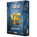 Fallout: Das Rollenspiel - Starter Set (DE)