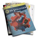Fallout: Das Rollenspiel - Werkzeuge der Spielleiterin (DE)